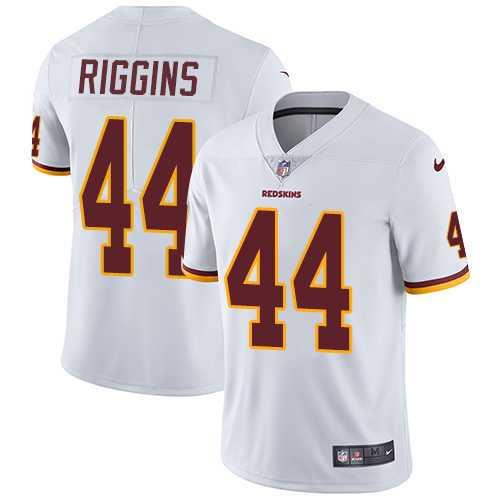 Nike Washington Redskins #44 John Riggins White NFL Vapor Untouchable Limited Jersey,We sell and wholesale Nike Washington Redskins #44 John Riggins White NFL Vapor Untouchable Limited Jersey on line form chian!